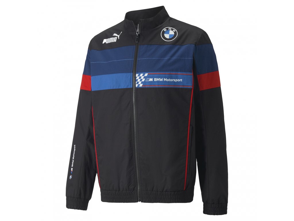 КУРТКА BMW M MOTORSPORT SDS H 