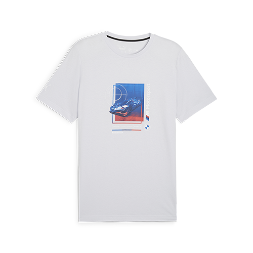 МУЖСКАЯ ФУТБОЛКА BMW MOTORSPORT 