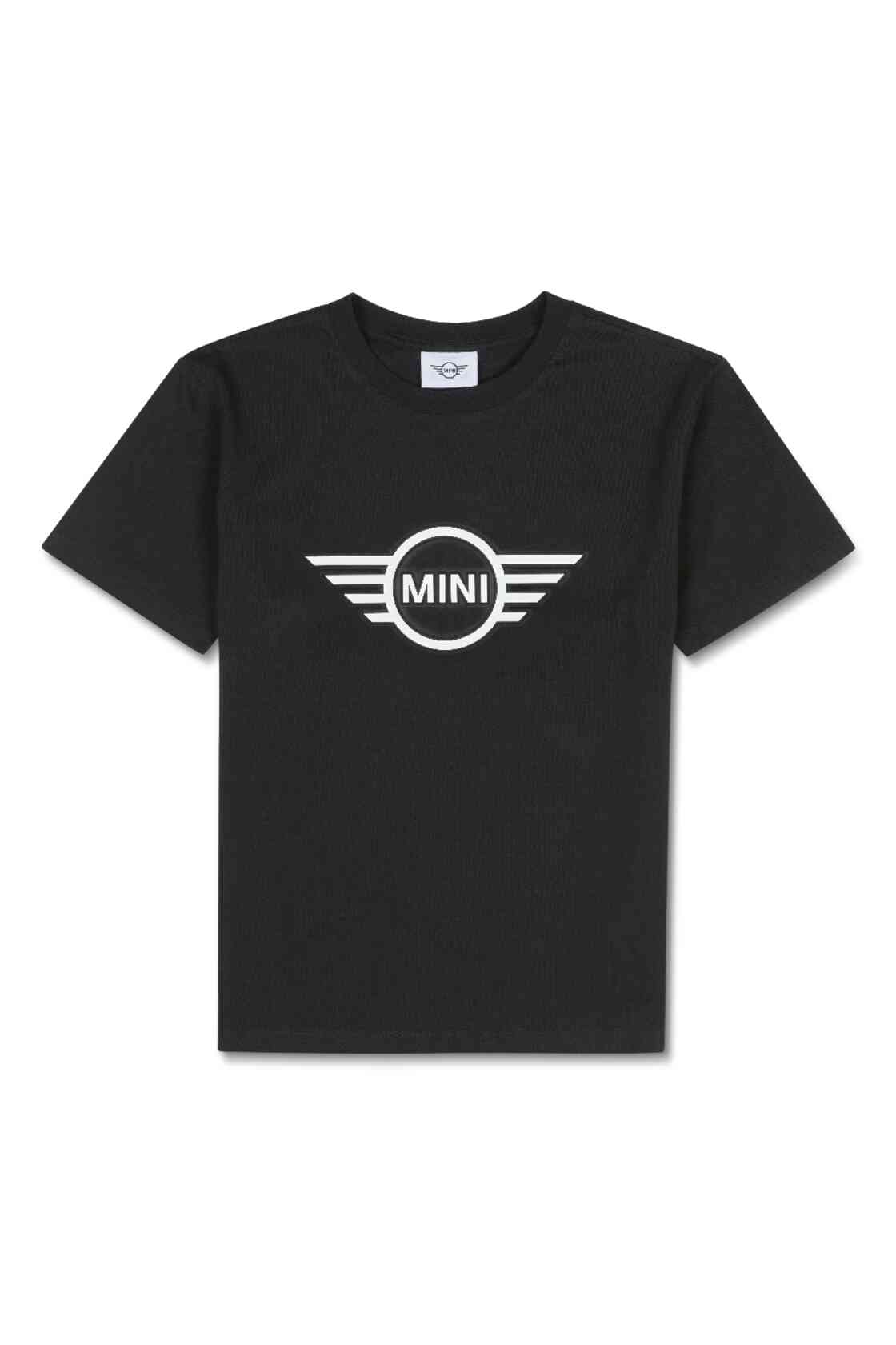 ФУТБОЛКА MINI ЖЕНСКАЯ 