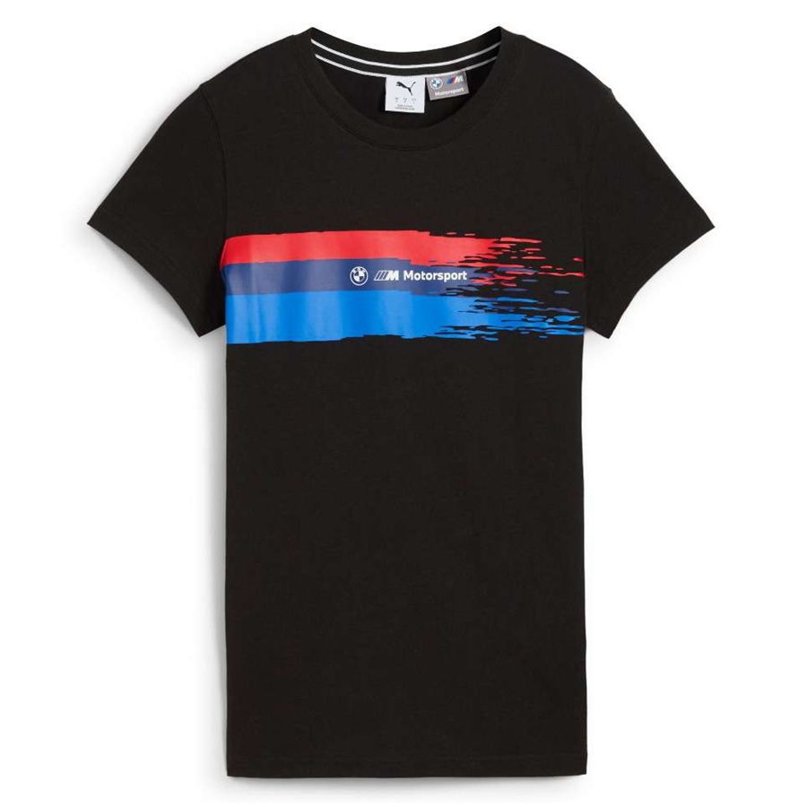 ЖЕНСКАЯ ФУТБОЛКА BMW MMS WMN   