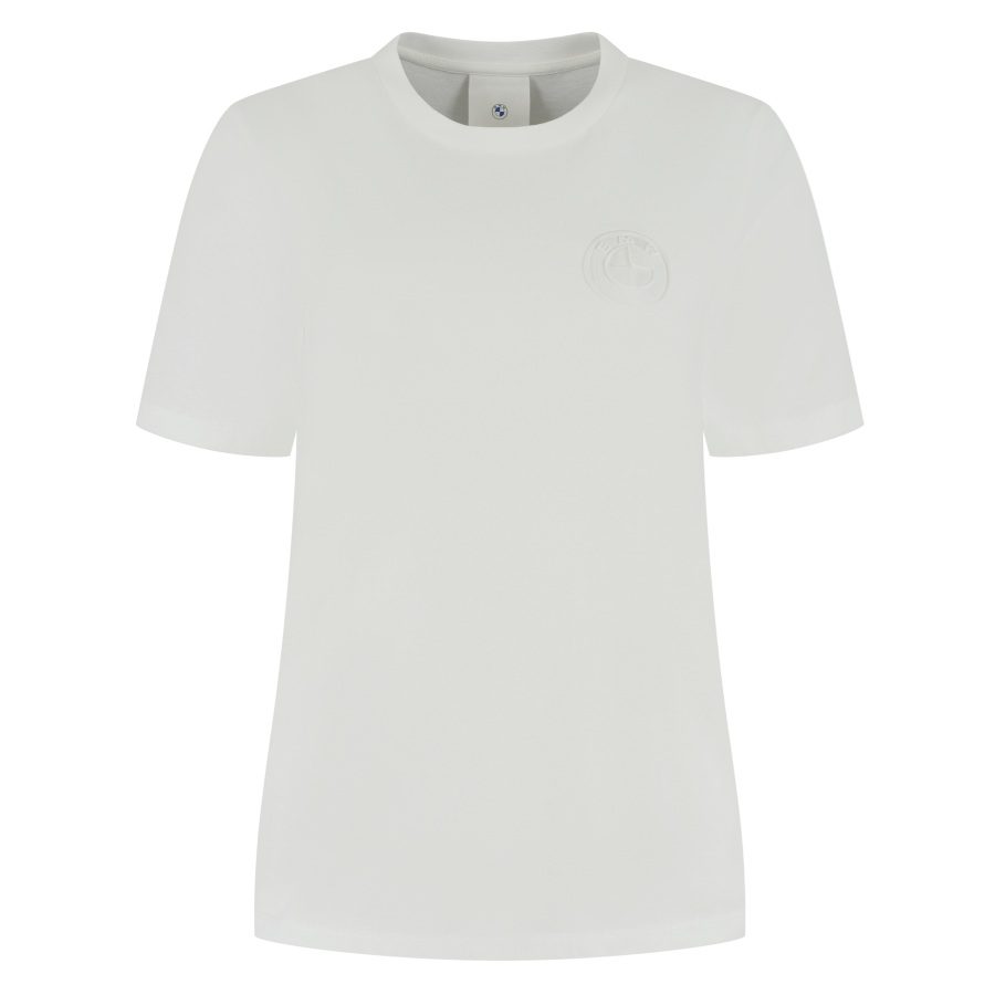 ЖЕНСКАЯ ФУТБОЛКА BMW