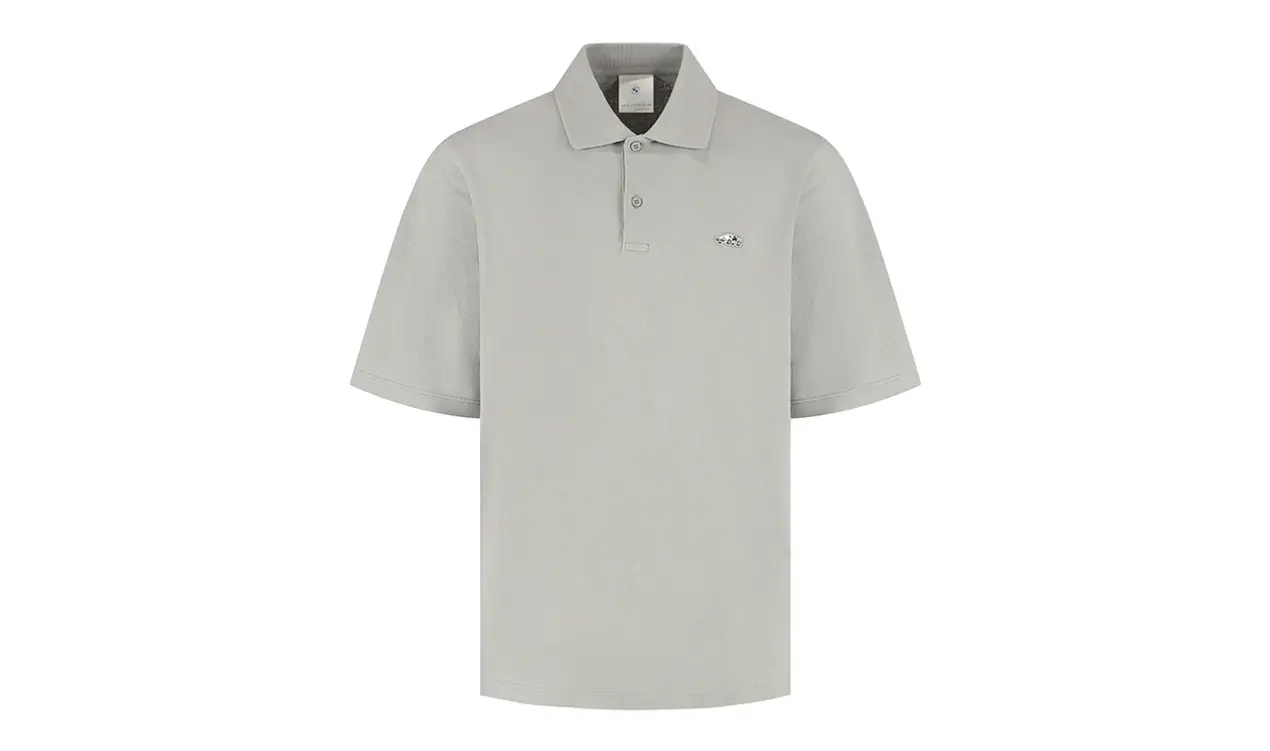 РУБАШКА-ПОЛО BMW УНИСЕКС