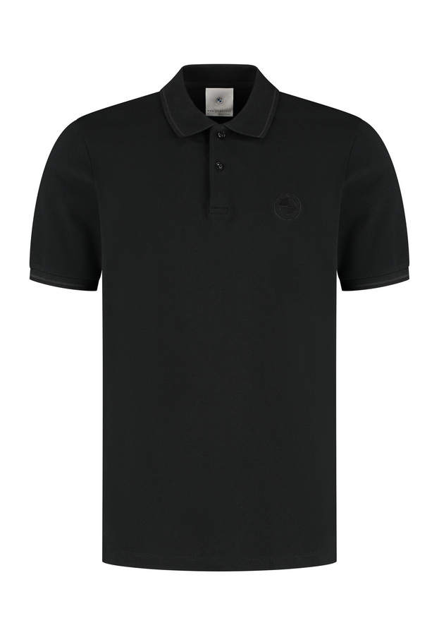 РУБАШКА ПОЛО МУЖСКАЯ BMW