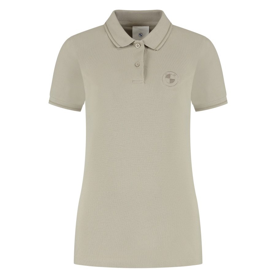 РУБАШКА ПОЛО ЖЕНСКАЯ BMW 