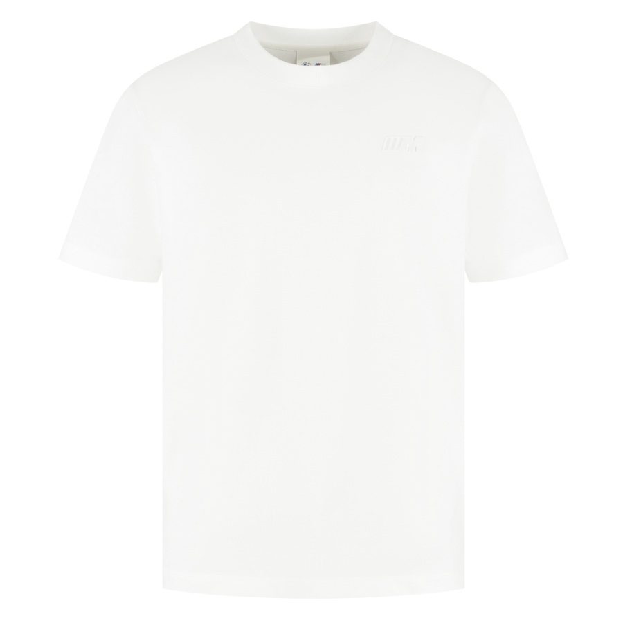 ФУТБОЛКА BMW M УНИСЕКС