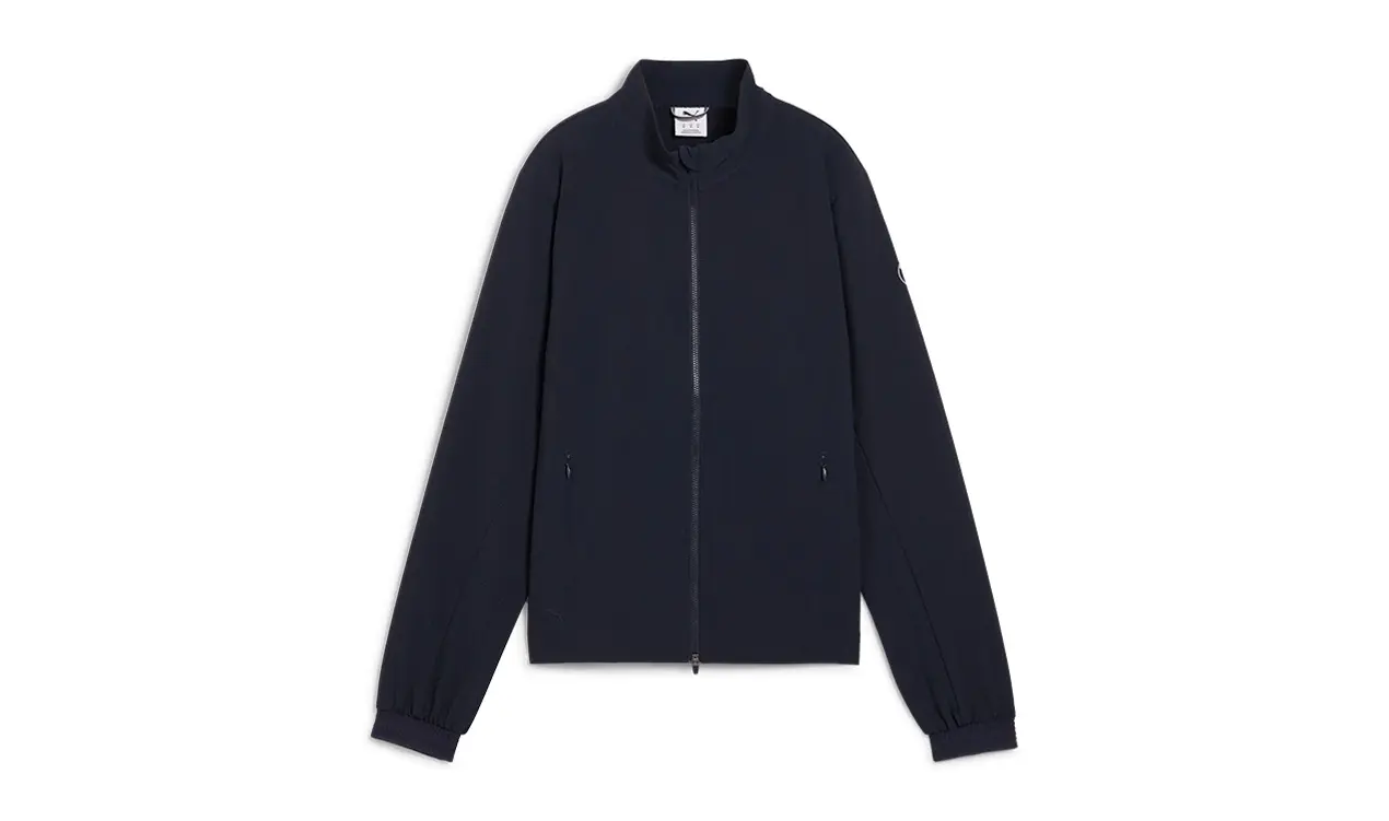 ЖЕНСКАЯ КУРТКА BMW