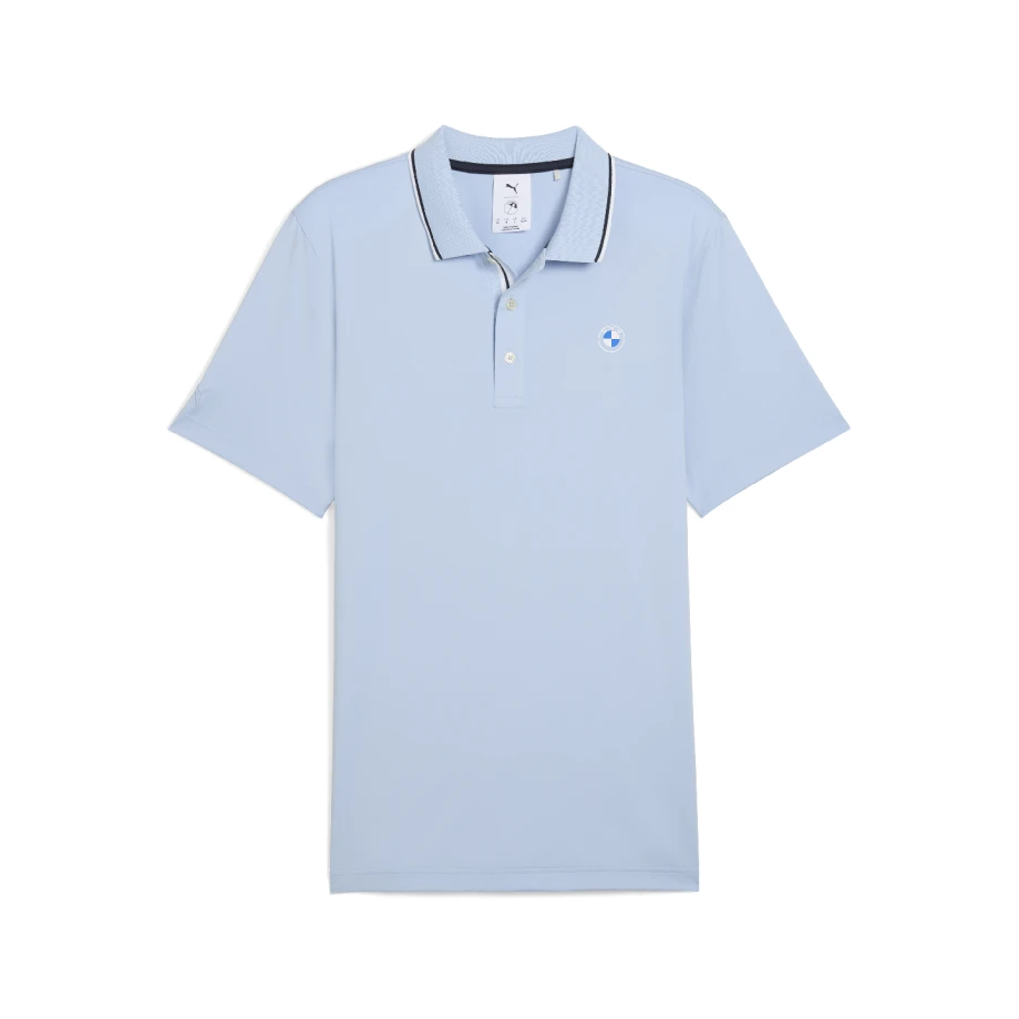 МУЖСКАЯ РУБАШКА-ПОЛО BMW