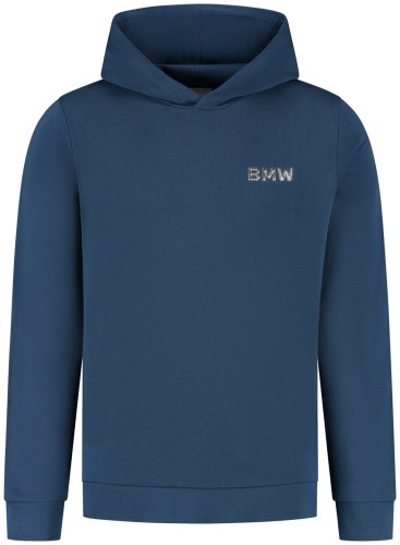 ТОЛСТОВКА С КАПЮШОНОМ BMW УНИСЕКС