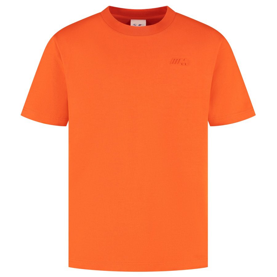 ФУТБОЛКА BMW M УНИСЕКС