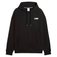 ТОЛСТОВКА С КАПЮШОНОМ BMW УНИСЕКС