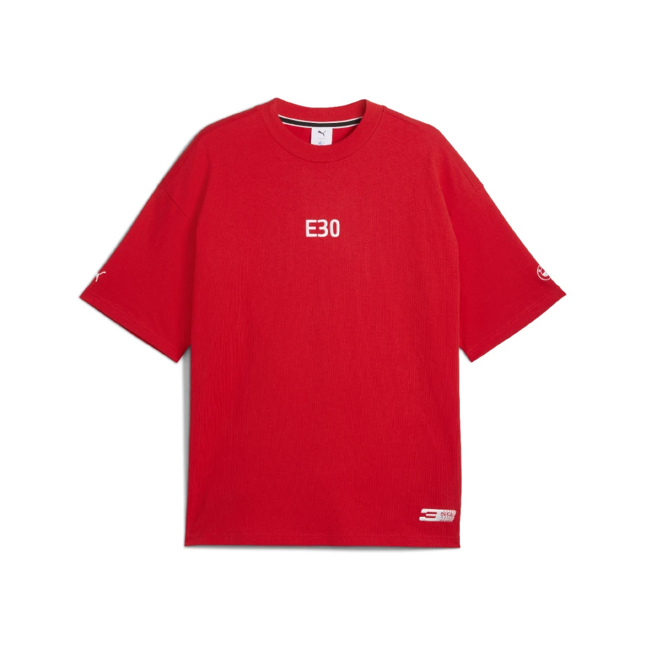 ФУТБОЛКА BMW УНИСЕКС