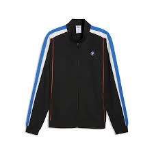 МУЖСКАЯ КУРТКА PUMA | BMW T7