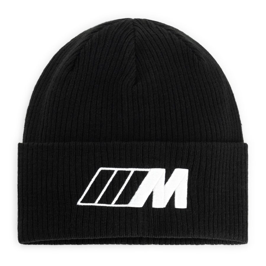ШАПКА УНИСЕКС BMW M
