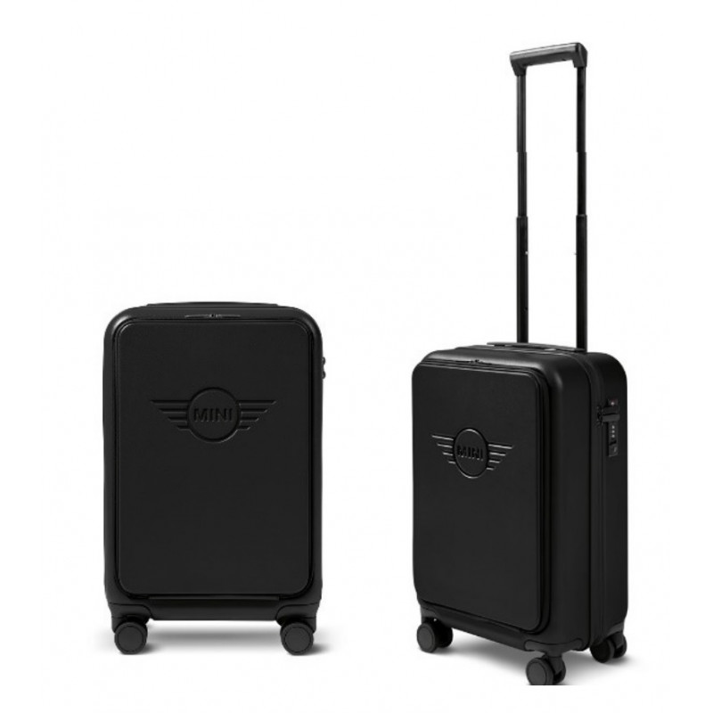 ЧЕМОДАН ДЛЯ РУЧНОЙ КЛАДИ MINI