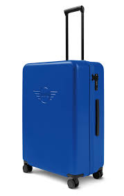 ЧЕМОДАН НА КОЛЕСИКАХ MINI