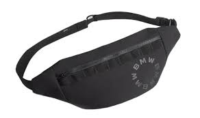 НАПЛЕЧНАЯ СУМКА BMW