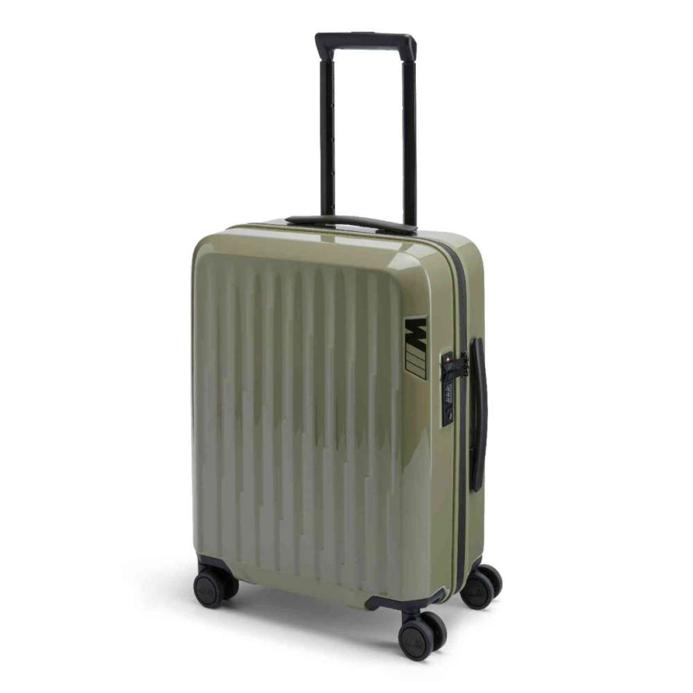 ЧЕМОДАН ДЛЯ РУЧНОЙ КЛАДИ BMW M