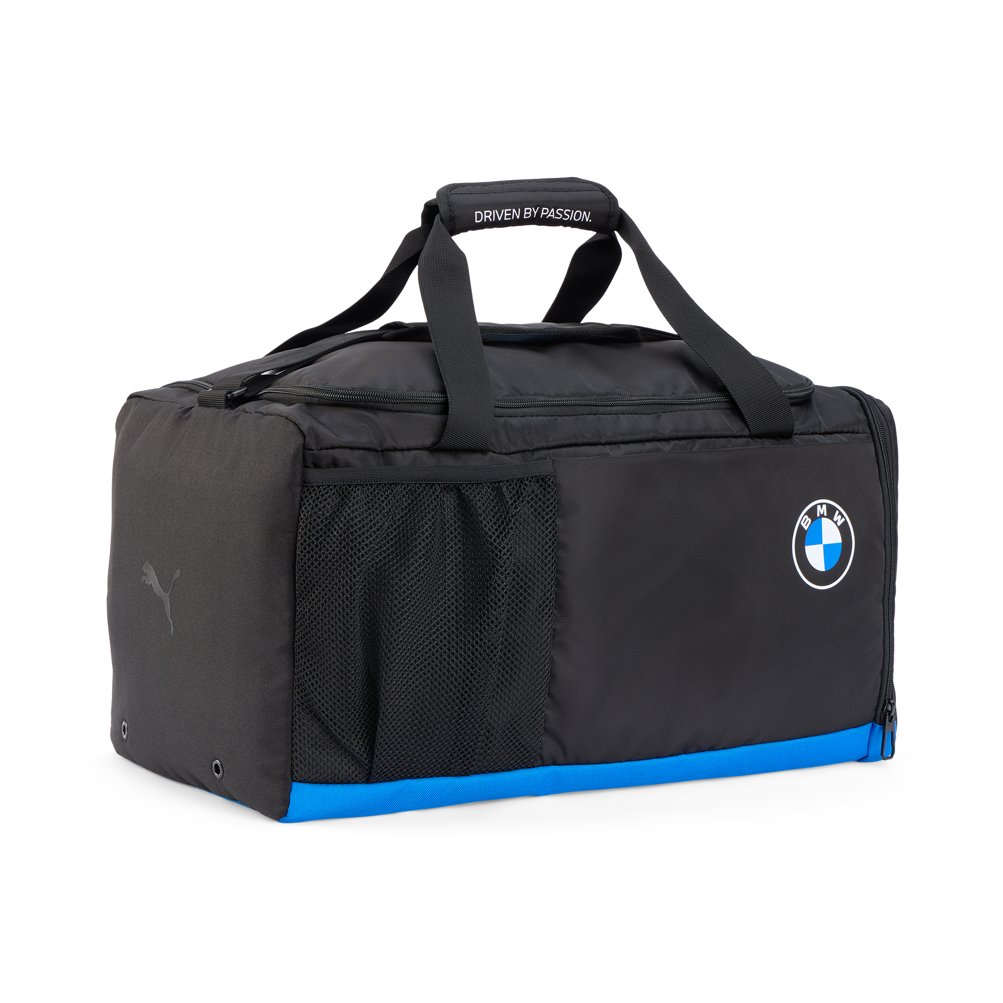 СПОРТИВНАЯ СУМКА PUMA I BMW 