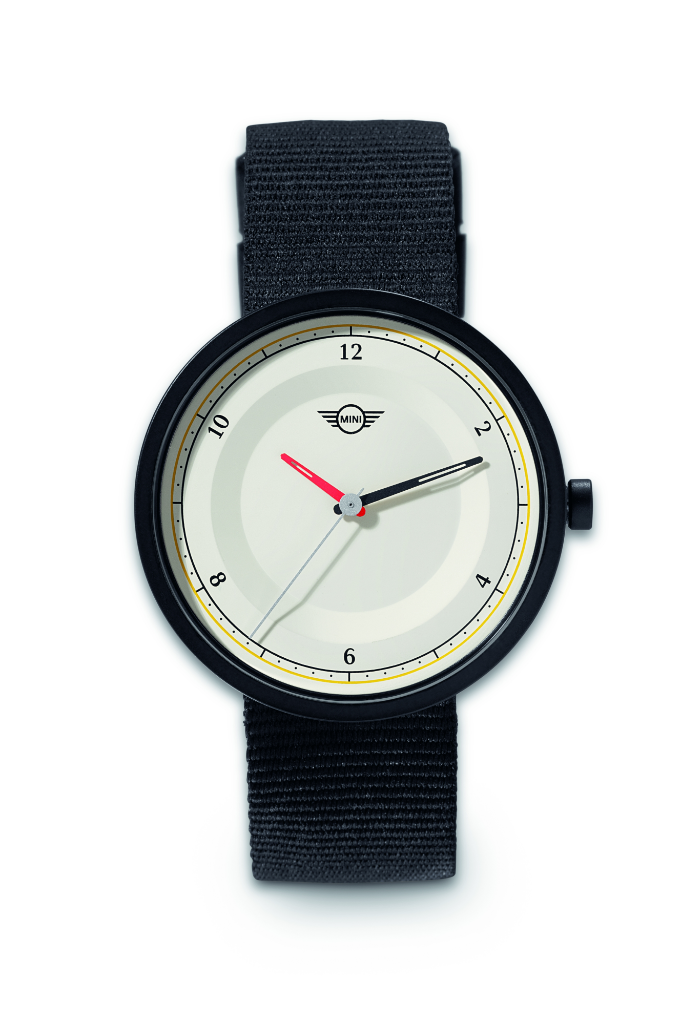 ЧАСЫ НАРУЧНЫЕ УНИСЕКС MINI