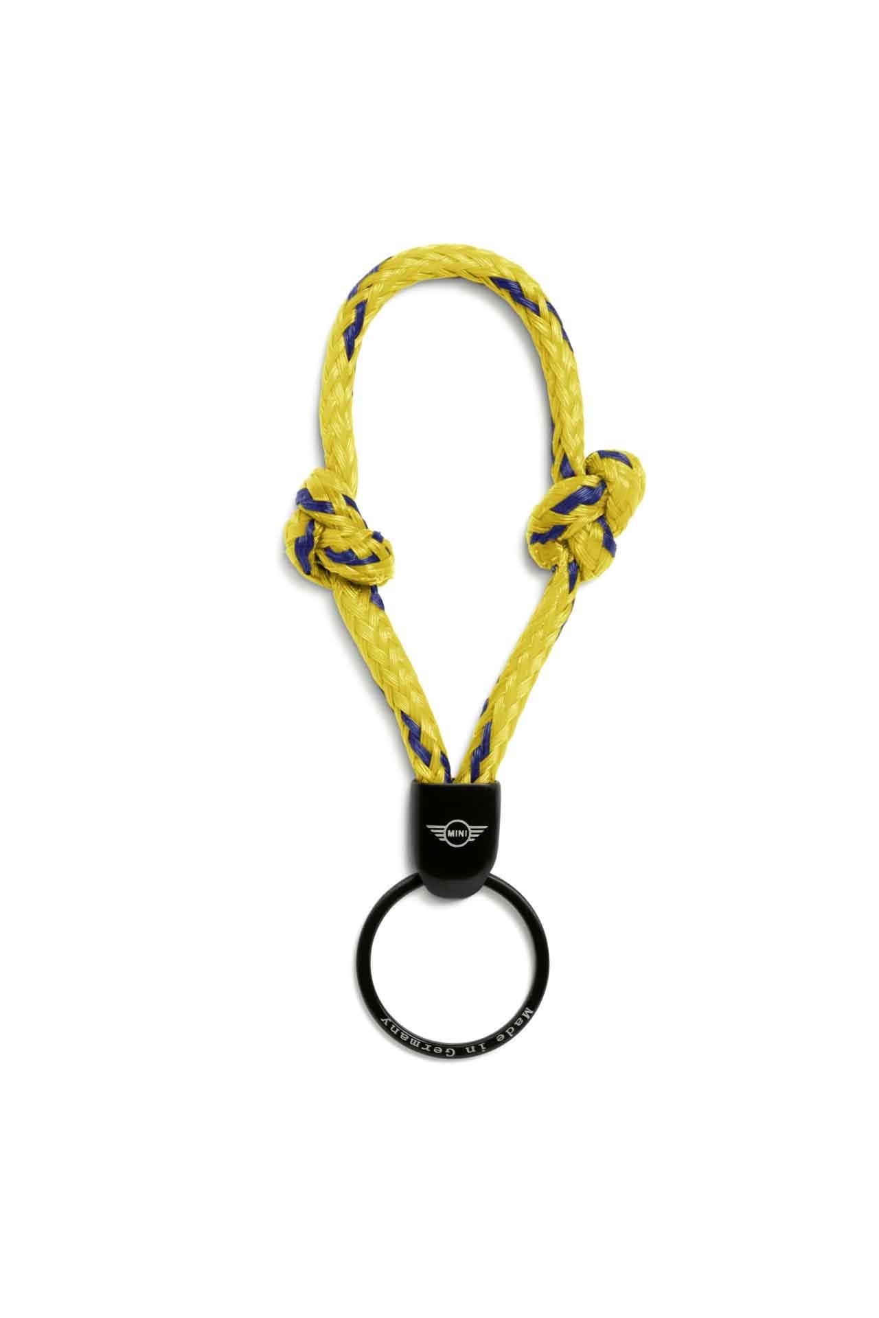 БРЕЛОК MINI KEYRING BRACENET