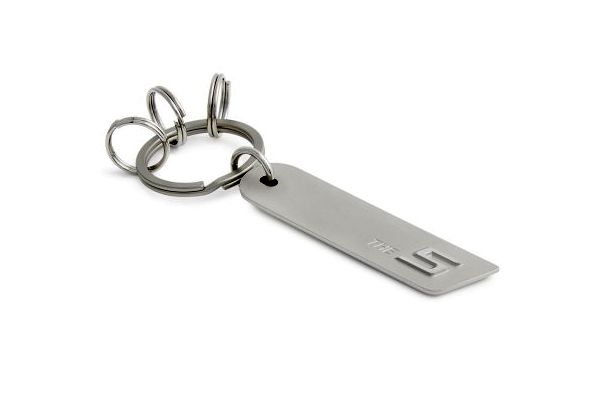 БРЕЛОК ДЛЯ КЛЮЧЕЙ BMW