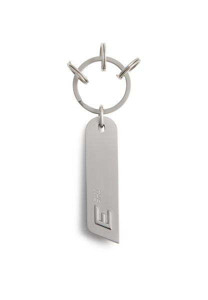 БРЕЛОК ДЛЯ КЛЮЧЕЙ BMW 3 СЕРИИ