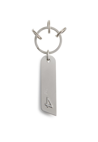 БРЕЛОК ДЛЯ КЛЮЧЕЙ BMW 4 СЕРИИ