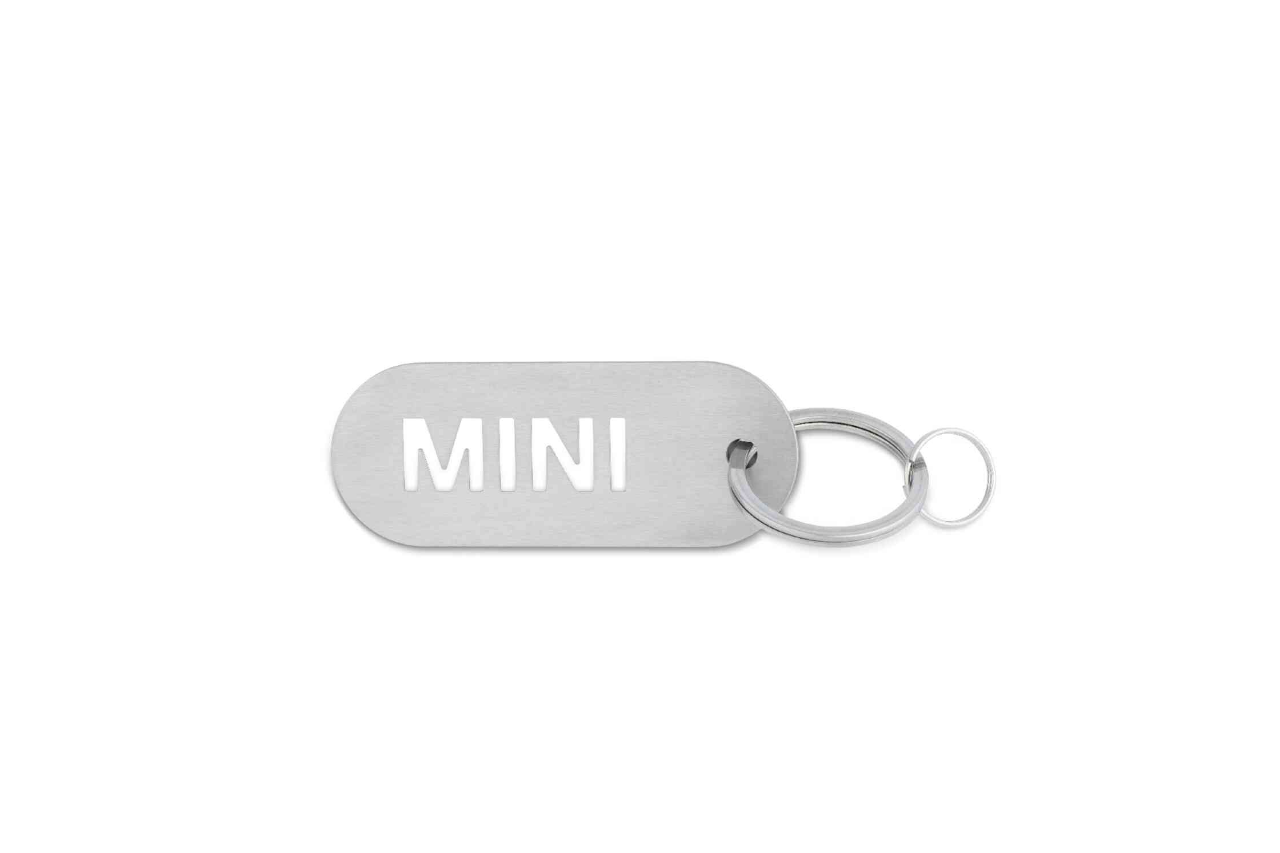 БРЕЛОК ДЛЯ КЛЮЧЕЙ MINI