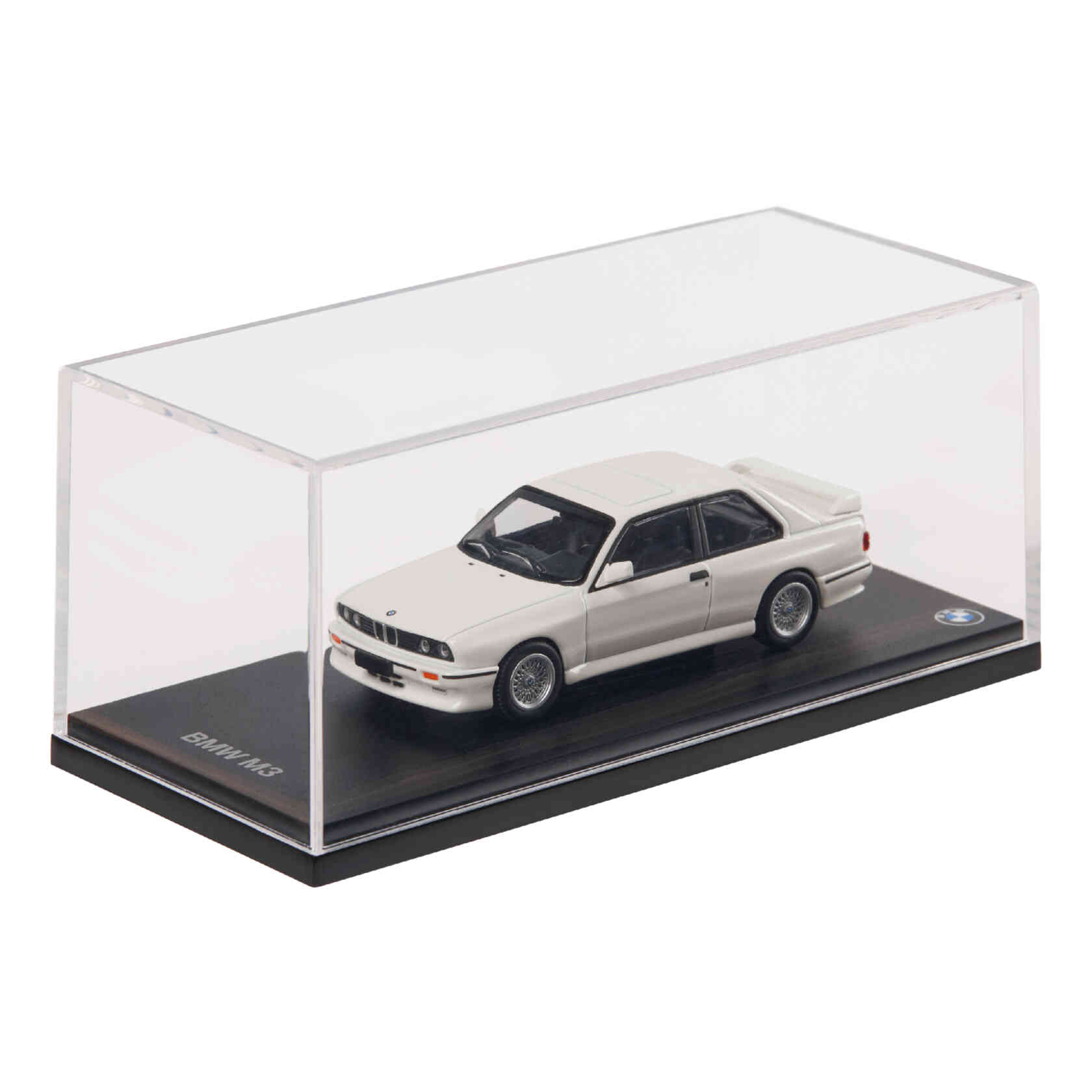 Миниатюра BMW M3 (E30)