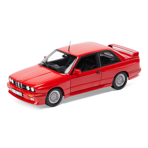 МОДЕЛЬ АВТОМОБИЛЯ BMW MINIATUR M3